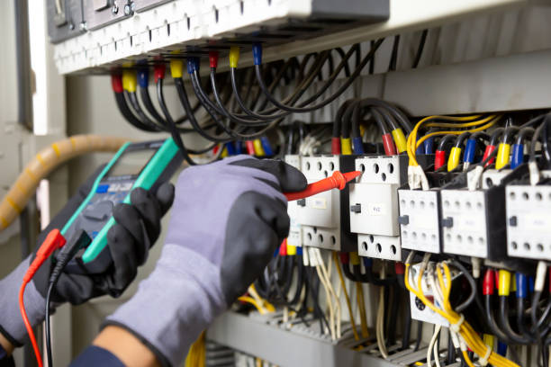 Reliable Sitka, AK Electrical Services Solutions